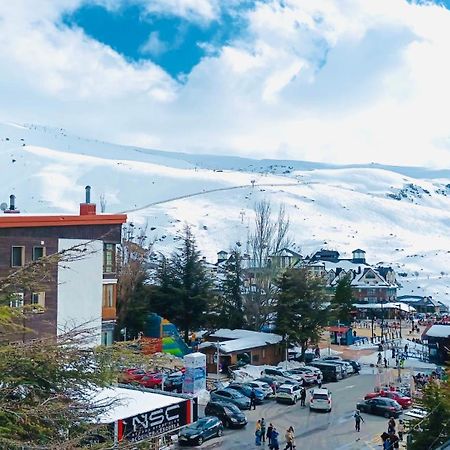 Appartement Pradollano Luxus Grandes Vistas à Sierra Nevada Extérieur photo