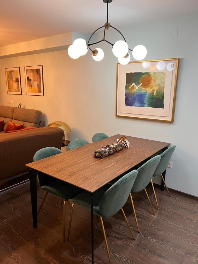 Appartement Pradollano Luxus Grandes Vistas à Sierra Nevada Extérieur photo
